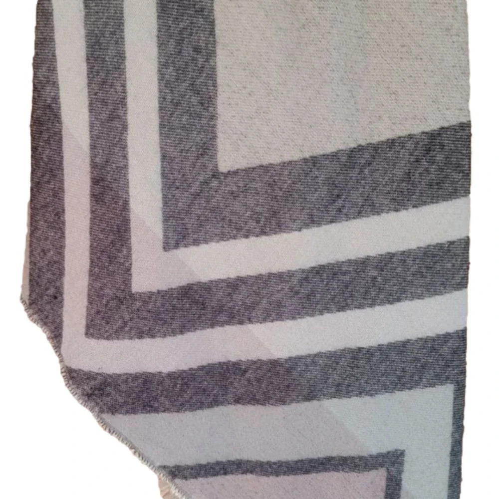 BLANKET scarf